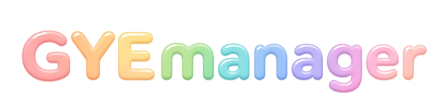 GYEmanager